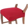Italiano Chair SEAT covers pair