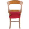 Italiano Chair SEAT covers pair