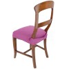 Italiano Chair SEAT covers pair