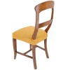 Italiano Chair SEAT covers pair