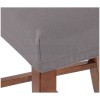 Italiano Chair SEAT covers pair