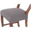 Italiano Chair SEAT covers pair