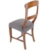 Italiano Chair SEAT covers pair