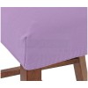 Italiano Chair SEAT covers pair