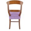Italiano Chair SEAT covers pair