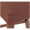 Italiano Chair SEAT covers pair