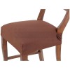 Italiano Chair SEAT covers pair
