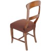 Italiano Chair SEAT covers pair