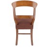 Italiano Chair SEAT covers pair