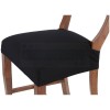 Italiano Chair SEAT covers pair