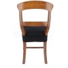 Italiano Chair SEAT covers pair