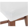 Italiano Chair SEAT covers pair