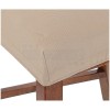 Italiano Chair SEAT covers pair