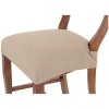 Italiano Chair SEAT covers pair