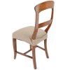 Italiano Chair SEAT covers pair