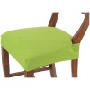Italiano Chair SEAT covers pair
