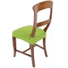 Italiano Chair SEAT covers pair