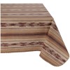 IKARUS redondo mantel diám. 160 cm.