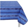 IKARUS 12 plazas mantel cm 140 X 240