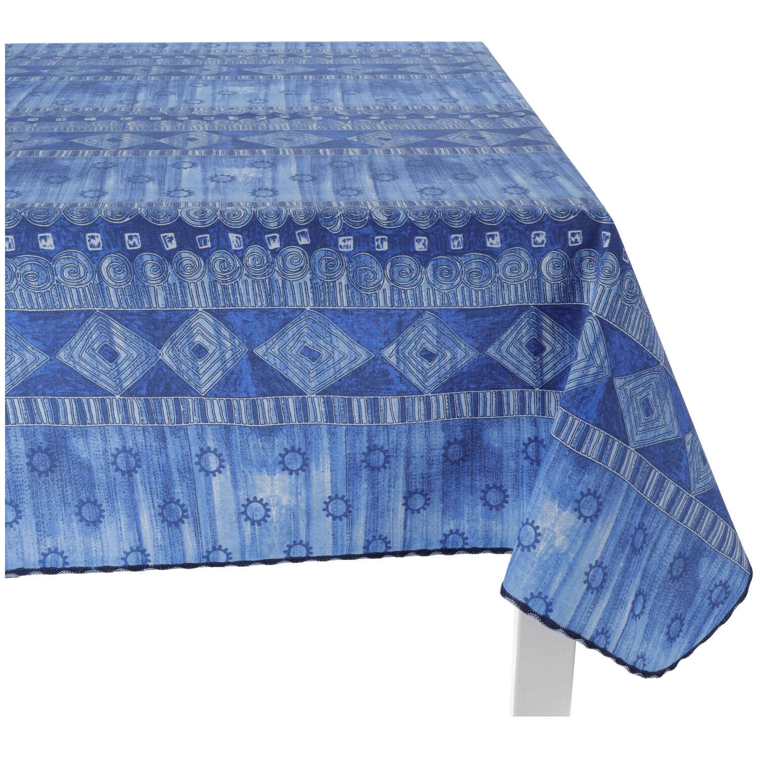 Tovaglia resinata antimacchia HPotter Child Nordic 2 - 100X140 cm | Leroy Merlin
