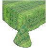 Sequoia PLASTIFIED tablecloth various sizes