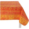 Sequoia PLASTIFIED tablecloth various sizes
