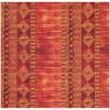Sequoia Baumwolle Tischdecke 135 cm lange Kunststoff-h Messung