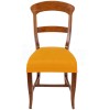 Italiano Chair SEAT covers pair
