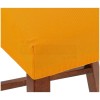Italiano Chair SEAT covers pair