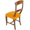 Italiano Chair SEAT covers pair