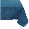 Melange jacquard nappe de table couvercle 6 places 140 X 180 cm.