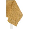 Melange Tabelle Abdeckung 6 Sitzer Jacquard Tischdecke 140 X 180 cm.