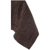 Melange tovaglia copritavolo jacquard 12 posti 140X240 cm.