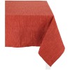 Manteles jacquard de chenille mantel del encanto varios tamaños