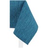 Manteles jacquard de chenille mantel del encanto varios tamaños