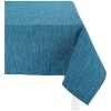 Manteles jacquard de chenille mantel del encanto varios tamaños