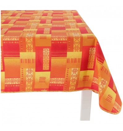 Eldorado nappe tour de 160 cm de diamètre