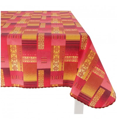 Eldorado 4 Sitzer Tischtuch 140 x 140 cm