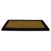 Bordo Coco doormat step 27X70 cm.