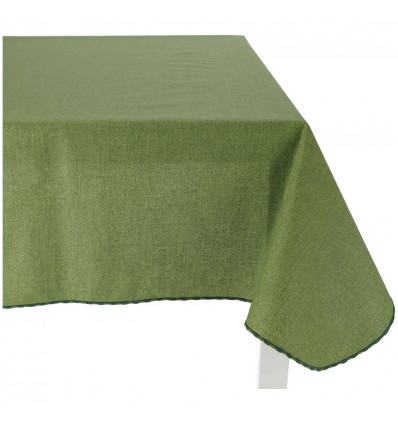 Panama nappe résiné met 12 cm 140 x 230