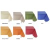 Panama PLASTIFIED tablecloth various sizes