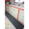 Pasaje de cocina antideslizante de 50 cm de ancho. RENOIR