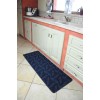 Non-slip kitchen passage 50 cm wide. FAN