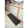 Non-slip kitchen passage 50 cm wide. FAN