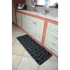 Non-slip kitchen passage 50 cm wide. FAN