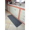 Non-slip kitchen passage 50 cm wide. FAN
