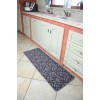 Passaia Lane non-slip kitchen 50 cm wide. LINE