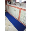 Tapis de cuisine antidérapant et lavable de 50 cm de large. GRECEE