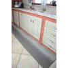 Tapis de cuisine antidérapant de 50 cm de large. FUMEE DUO
