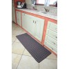 Corsia cucina antiscivolo e lavabile larga 50 cm. LABYRINTH